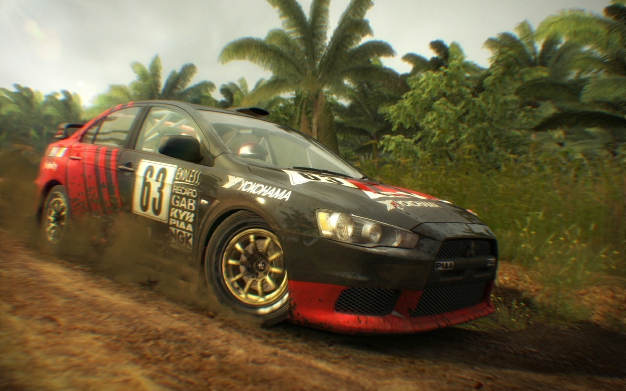 Colin McRae: DiRT 2 - Imagen 16